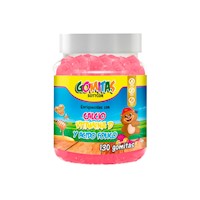 Gomitas para Niños Calcio 130 Gomitas Sottcor